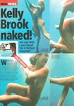 Kelly Brook