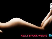 Kelly Brook