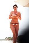 Kelly Brook