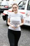 Kelly Brook