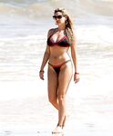 Kelly Brook