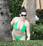 Kelly Brook