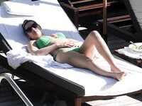 Kelly Brook