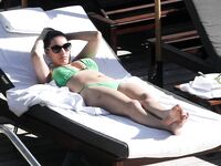 Kelly Brook