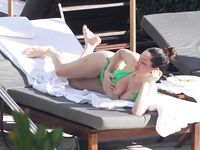 Kelly Brook