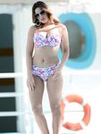 Kelly Brook