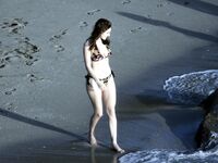 Kelly Brook