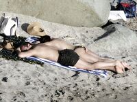 Kelly Brook
