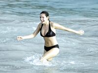 Kelly Brook