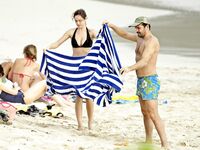 Kelly Brook