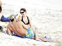 Kelly Brook
