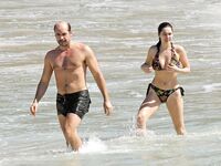 Kelly Brook
