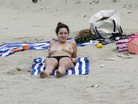 Kelly Brook