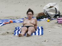 Kelly Brook
