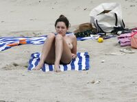 Kelly Brook