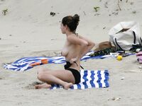 Kelly Brook