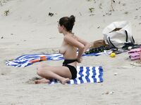 Kelly Brook