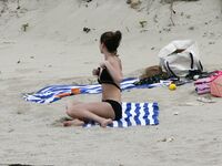 Kelly Brook