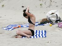 Kelly Brook