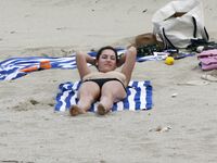 Kelly Brook