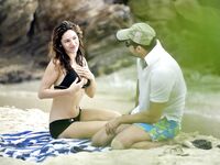 Kelly Brook