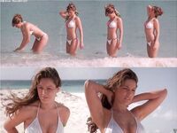 Kelly Brook