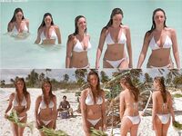 Kelly Brook