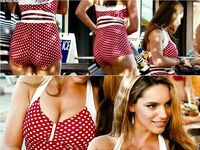 Kelly Brook