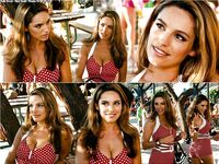 Kelly Brook
