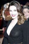 Kelly Brook