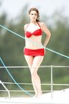Kelly Brook