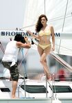 Kelly Brook