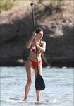 Kelly Brook