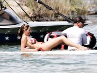 Kelly Brook