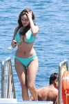 Kelly Brook