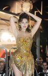 Kelly Brook