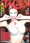 Kelly Brook
