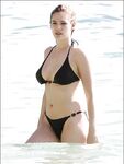 Kelly Brook