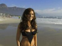 Kelly Brook