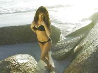 Kelly Brook