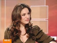 Kelly Brook