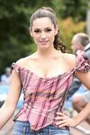 Kelly Brook