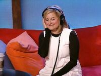 Maureen McCormick