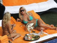Brooke Hogan
