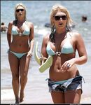 Brooke Hogan