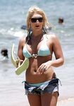 Brooke Hogan