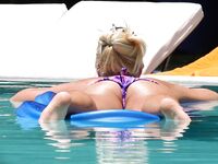 Brooke Hogan