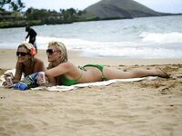 Brooke Hogan
