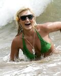 Brooke Hogan