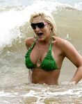 Brooke Hogan